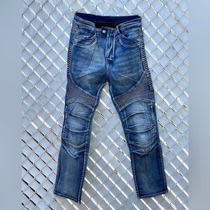 Motorcycle Jeans